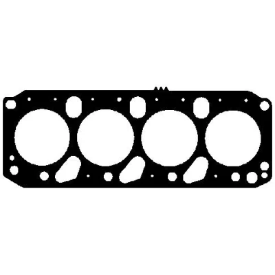 Kuva ELRING 919.950 Kannentiiviste 1,42 83,8 Metalli fiiberi tiiviste FORD: Sierra Mk2 Hatchback, Sedan, P100
