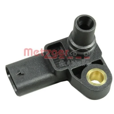 Kuva METZGER 0906370 Tunnistin, Imusarjapaine MERCEDES BENZ: C sarja T modell