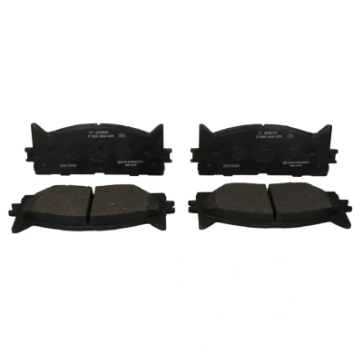Kuva BOSCH 0 986 494 430 Jarrupalat Low Metallic TOYOTA: Camry VI Sedan
