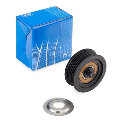 Kuva SKF VKM 64018 Ohjainrulla HYUNDAI: i30 I Farmari, ix35, Hatchback, KIA: cee‘d RIO 2, Venga