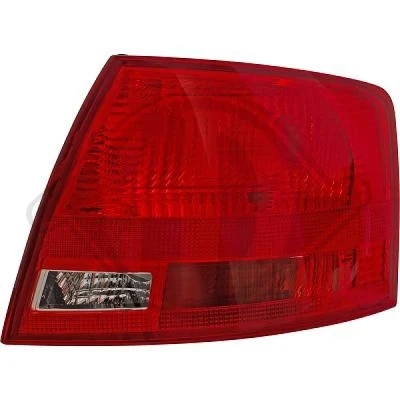 Kuva Takavalot Oikea Uloin osa AUDI: A4 B7 Avant (8ED) 1.6, 1.8 T quattro, 3.2 FSI 2.0 TDI, 2.7 3.0, 3.0 2.0, 1.9 TDI 16V