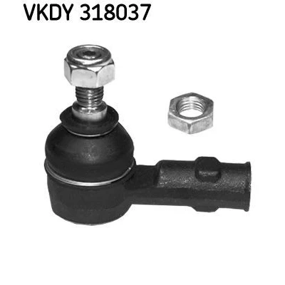 Kuva SKF VKDY 318037 Raidetangon Pää MERCEDES BENZ: CLK Coupe, C sarja Sedan, T modell