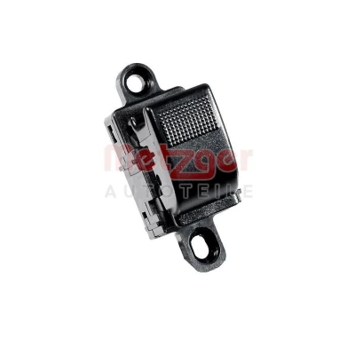 Kuva METZGER 09161050 Lasinnostimen Kytkin ilman kiinnityskehy MAZDA: 6 Farmari, Hatchback, Sedan