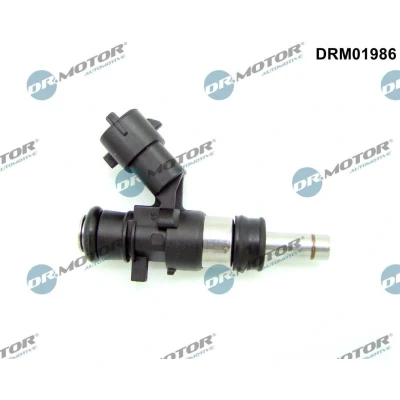 Kuva DR.MOTOR AUTOMOTIVE DRM01986 Annostelumoduuli, urearuiskutus MERCEDES BENZ: ML sarja