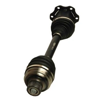 Kuva MAXGEAR 49 2261 Vetoakseli Etuakseli, vasen, oikea, Oikea 465 AUDI: A4 B8 Sedan, Avant, Allroad