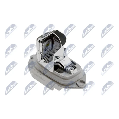 Kuva NTY EPX BM 023 Ohjainlaite, Valo