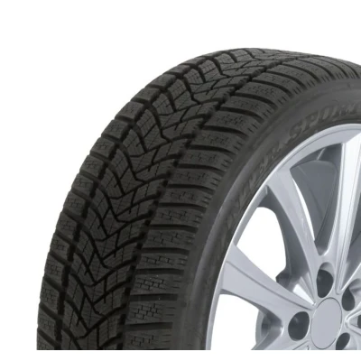 Kuva Dunlop Winter Sport 5 225/45 R17 94H henkilöauto Talvirenkaat Renkaat BMW: 3 Touring, Sedan, Cabriolet, VOLKSWAGEN: Golf 6, 5, 4 574597