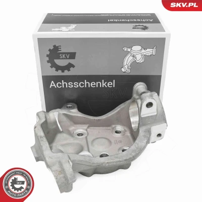 Kuva Olka akseli, pyöräntuenta, Etuakseli, vasen ALPINA B5, B5 Kombi, BMW 5 [E60], Touring [E61] OE 31216760953, 6760953