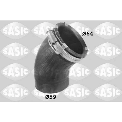 Kuva Ahdinletku, Poisto AUDI, SEAT, SKODA, VW OE 1K0145838AG, 1K0145838M
