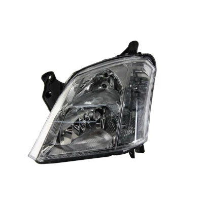 Kuva VALEO ORIGINAL PART 088511 Ajovaloumpio OPEL: Meriva A