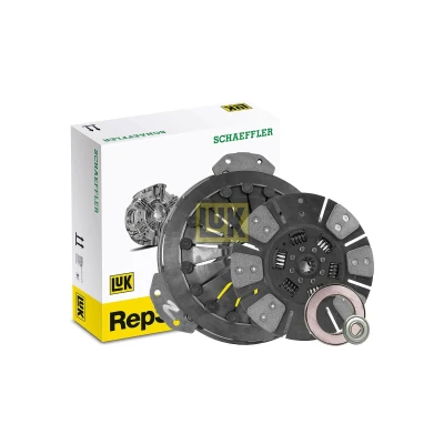 Kuva LuK BR 0222 628 1033 07 Kytkinpaketti irroitinlaakerilla 280