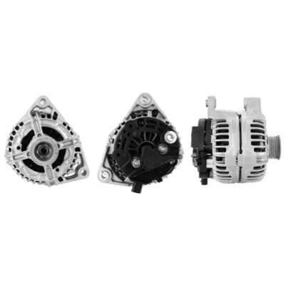 Kuva DRI 2281441202 Laturi 14V 120A OPEL: Zafira A, Astra G CC, Sedan