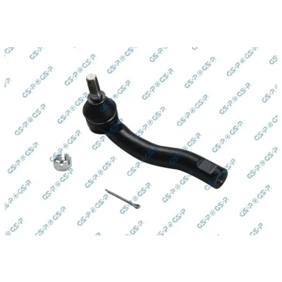 Kuva Raidetangon pää, Etuakseli, oikea TOYOTA YARIS OE 4504609480, 4504609530, 4504659195