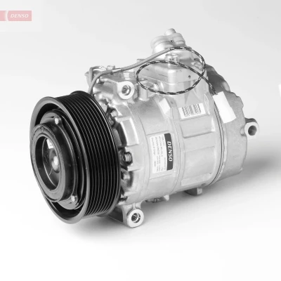 Kuva Kompressori, ilmastointilaite DENSO DCP17113