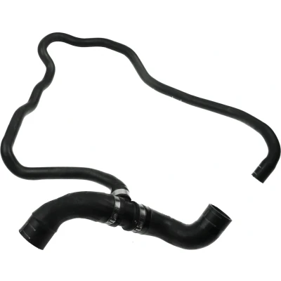 Kuva GATES 05 3250 Jäähdyttimen Letku EPDM (eteenipropeeni dieeni kumi) OPEL: Vectra C Caravan, CC