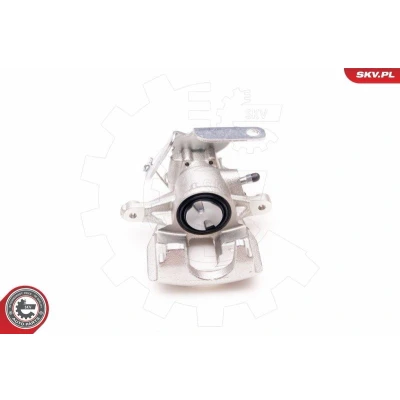 Kuva ESEN SKV 23SKV943 Jarrusatula 149 Taka akseli, vasen FORD: Transit Mk6 Van, Bussi, Tourneo