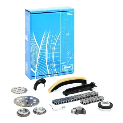 Kuva SKF VKML 88000 Jakoketjusarja öljypumpun ketjulla Yksinkertainen, Ketju koteloitu SMART: Fortwo I Coupe, Roadster Cabriolet