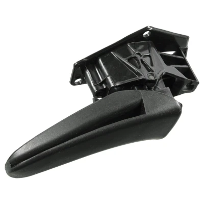 Kuva FEBI BILSTEIN 185488 Ovenkahva musta MERCEDES BENZ: ACTROS MP2 / MP3