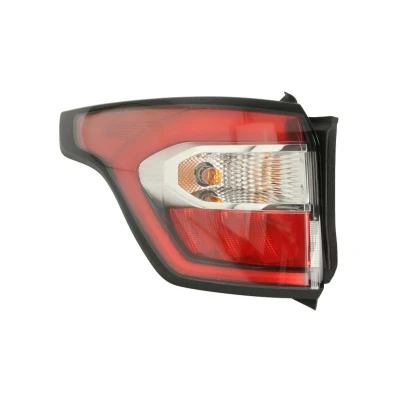 Kuva VALEO ORIGINAL PART 047133 Takavalot Vasen Uloin osa FORD: KUGA 2