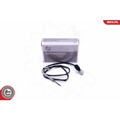 Kuva Tunnistin, pakokaasulämpötila Dacia, Renault OE 226406229R, 8200854170, 8200854173