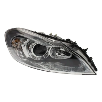 Kuva MAGNETI MARELLI 710301256202 Ajovaloumpio VOLVO: C70 2 Cabriolet