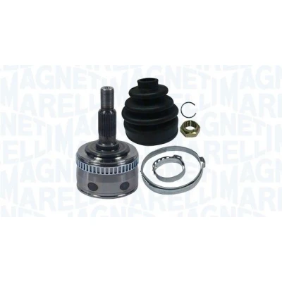 Kuva MAGNETI MARELLI 302015100182 Vetonivel Etuakseli MERCEDES BENZ: Vito Van, Bussi