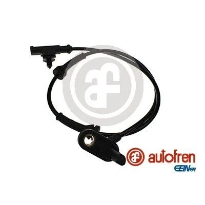 Kuva AUTOFREN SEINSA DS0170 ABS Anturi Taka akseli, vasen aktiivisensori 2 660 NISSAN: Note I