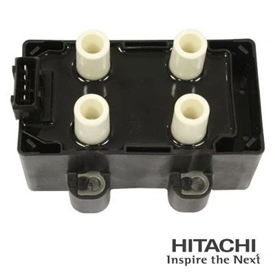 Kuva HITACHI 2508765 Sytytyspuola RENAULT: CLIO 2, LAGUNA 2 Grandtour, VOLVO: 850 Farmari