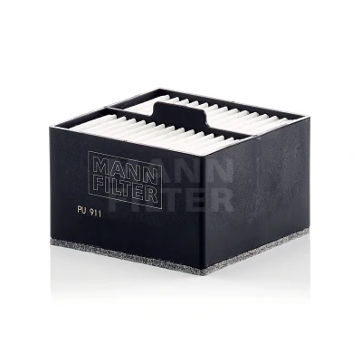 Kuva MANN FILTER PU 911 Polttoainesuodatin Suodatinpanos