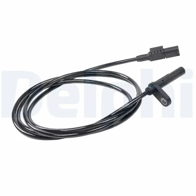 Kuva DELPHI SS21316 12B1 ABS Anturi aktiivisensori 1600mm VOLKSWAGEN: Crafter 30 50 Van, 35 Bussi, MERCEDES BENZ: Sprinter 5 T Van