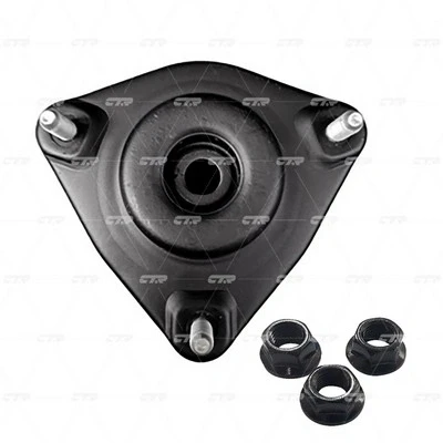 Kuva Jousijalan tukilaakeri, etuakseli molemminpuoleinen HYUNDAI i40 I, CW KIA OPTIMA OE 54610 2T000, 3R000