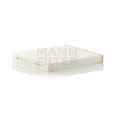 Kuva MANN FILTER CU 22 013 Raitisilmasuodatin Hiukkassuodatin 214 200 30 FORD: Transit Mk6 Van, Bussi, Flatbed Kuorma auto/Alusta