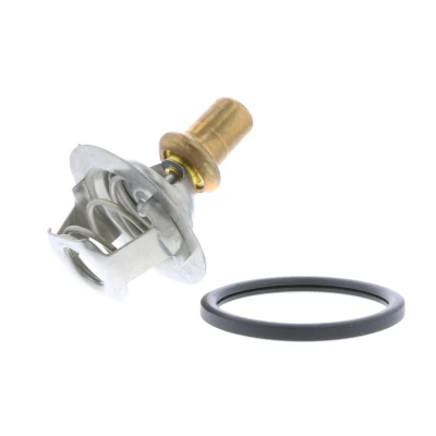 Kuva VEMO EXPERT KITS + V46 99 1361 Termostaatti 91 Tiivisteillä RENAULT: CLIO 2, MEGANE 2 Kombi, TRAFIC Bus, DACIA: Duster SUV