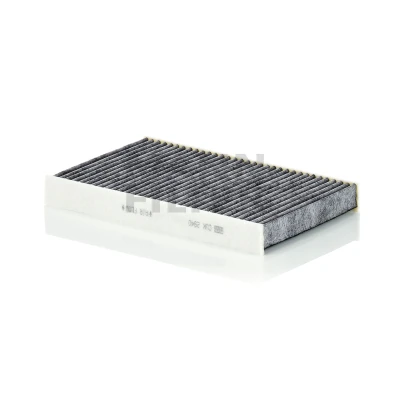 Kuva MANN FILTER CUK 2940 Raitisilmasuodatin Aktiivihiilisuodatin 285 176 36 PEUGEOT: 308 I Hatchback, 307 SW, Farmari, CITROËN: C4 Hatchback