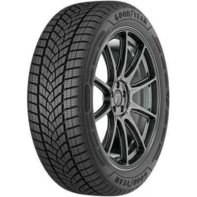 Kuva Goodyear UG PERFORMANCE + XL 255/50 R19 107T henkilöauto Talvirenkaat Renkaat 579255
