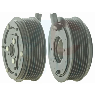 Kuva ACAUTO AC 06DN79 Magneettikytkin DENSO, FIAT, TOYOTA SCSA TOYOTA: Corolla Verso, IX Sedan