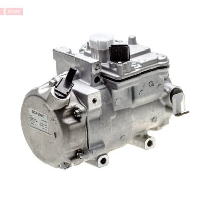 Kuva DENSO DCP51007 Ilmastoinnin Kompressori ES27 R 134a