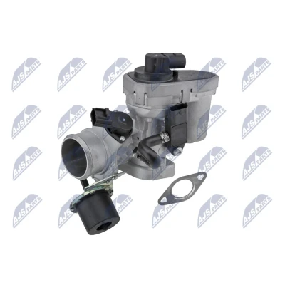 Kuva Venttiili, pakokaasun kierrätys FORD MONDEO III, Sedan Turnier JAGUAR X TYPE I, Kombi I OE 02C2S 52205, 1127247, 12