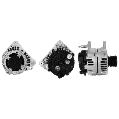 Kuva ELSTOCK 28 3712 Laturi 12V 90A SKODA: Fabia 2, I Hatchback, SEAT: Ibiza 3, VOLKSWAGEN: Lupo / 3L, Polo IV Hatchback