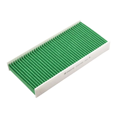 Kuva Castrol filters CC0142C Raitisilmasuodatin Aktiivihiilisuodatin, Antibakteerisella vaikutuksella 314mm 152mm 40mm PEUGEOT: 407 SW, Sedan