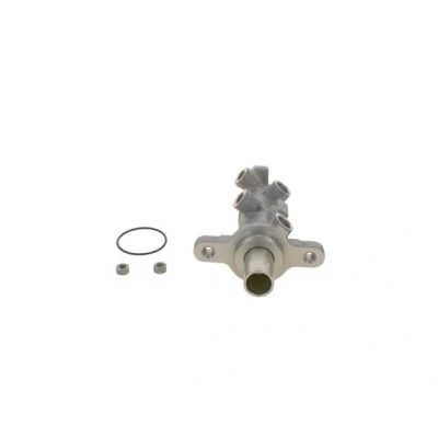 Kuva BOSCH 0 204 814 220 Jarrupääsylinteri 2 28,57 Alumiini M 14 x 1,5