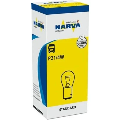 Kuva Jarruvalopolttimot NARVA 178823000
