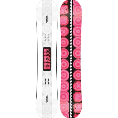 Kuva K2 Snowboards Hypnotist 24/25 Snowboard