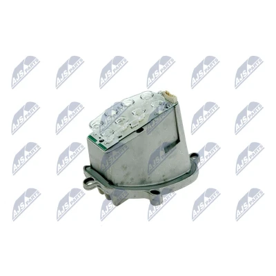 Kuva NTY EPX BM 040 Ohjainlaite, Valo