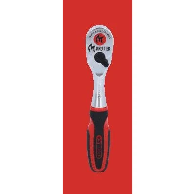 Kuva KS TOOLS 935.1495 Räikkä 80 125 Kromi vanadium teräs