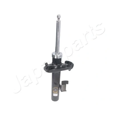 Kuva JAPANPARTS MM 33034 Iskunvaimentimet Etuakseli, oikea Kaasupaine Kaksiputki Joustintuki, Vetojousella varustettu iskunvaimennin Tappi ylhäällä