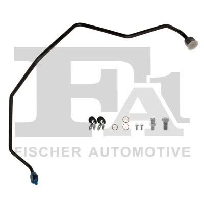 Kuva FA1 611 901Z Öljyjohdin Ahdin asennussarja AUDI: A4 B7 Avant, B5 Sedan, VOLKSWAGEN: Passat GP Variant, Sedan
