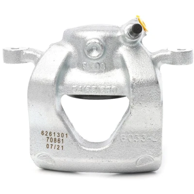 Kuva METZGER 6261301 Jarrusatula Etuakseli, vasen