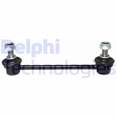 Kuva DELPHI TC1457 Koiranluu 160 M10x1.25 MAZDA: FAMILIA 6, Premacy