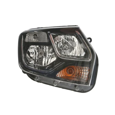 Kuva MAGNETI MARELLI 714000813411 Ajovaloumpio DACIA: Duster SUV